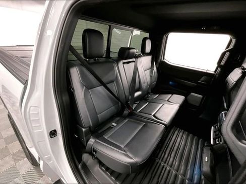 Used 2024 Ford F150 Lariat AWD/4WD image 24