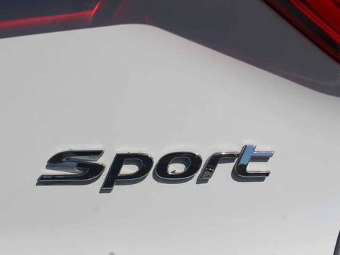 Used 2017 Hyundai Sonata Sport w/ Value Edition Package 02 FWD image 8