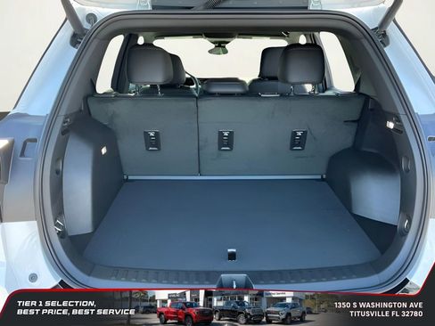 New 2026 GMC Terrain AT4 w/ Convenience Package III image 23