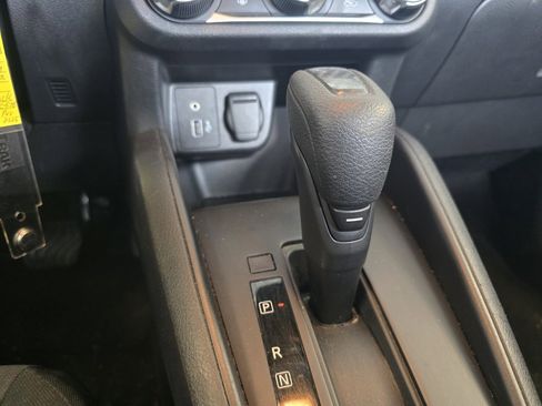 Used 2024 Nissan Versa S image 9