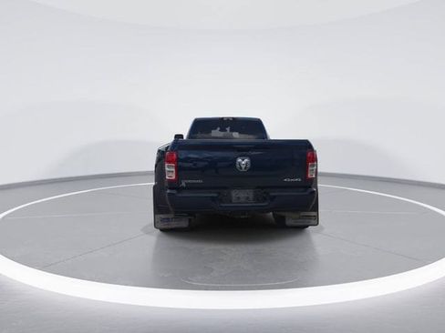 Used 2024 RAM 3500 Big Horn w/ Sport Appearance Package AWD/4WD image 7