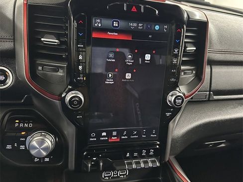 Used 2022 RAM 1500 Rebel w/ Rebel Level 2 Equipment Group image 21