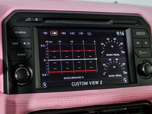 Used 2020 Nissan GT-R Premium AWD/4WD image 32