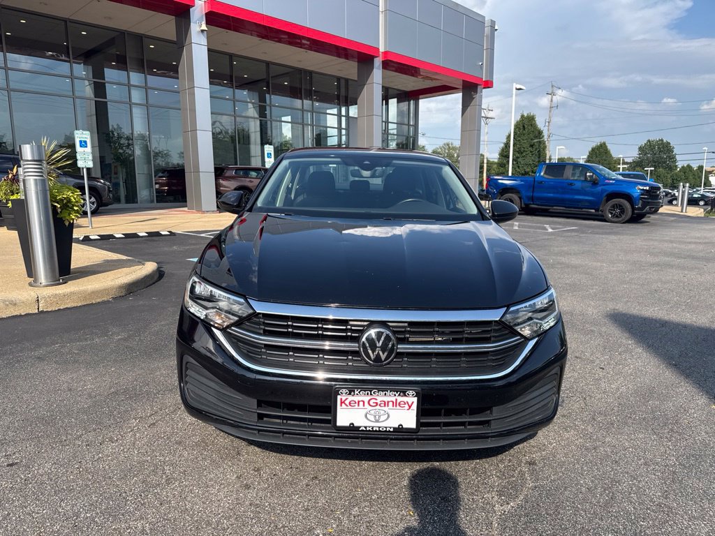 Used 2024 Volkswagen Jetta S FWD image 9