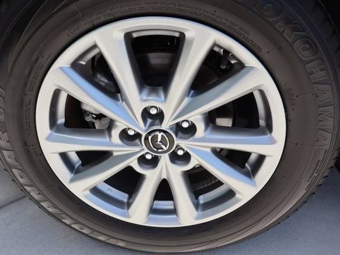 Used 2024 MAZDA CX-5 AWD 2.5 S w/ Preferred Package image 49