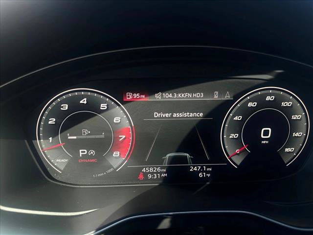 Used 2021 Audi S4 Premium Plus w/ Premium Plus Package AWD/4WD image 11
