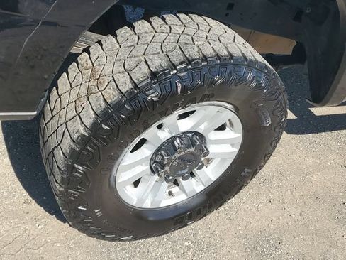 Used 2019 Ford F250 XLT w/ Snow Plow Prep Package AWD/4WD image 5