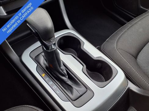 Used 2022 Chevrolet Colorado LT w/ LT Convenience Package image 26