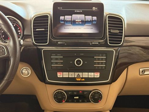 Used 2018 Mercedes-Benz GLE 350 4MATIC image 21