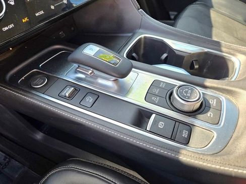 Used 2023 INFINITI QX60 Sensory w/ Vision Package AWD/4WD image 28