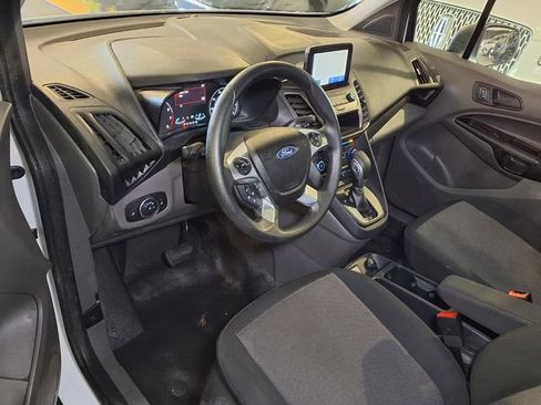Used 2023 Ford Transit Connect XL FWD image 25