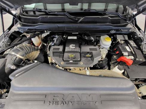 Used 2024 RAM 2500 Big Horn image 10