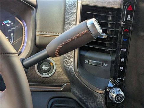 New 2026 RAM 3500 Longhorn image 12