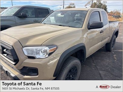Used 2020 Toyota Tacoma SR