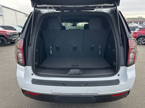 Used 2024 Chevrolet Tahoe LS AWD/4WD image 25