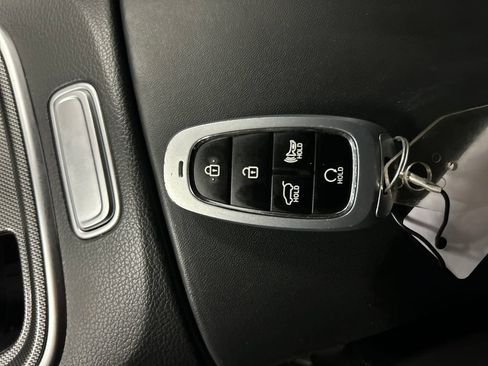 Used 2023 Hyundai Santa Fe SEL w/ Cargo Package AWD/4WD image 19