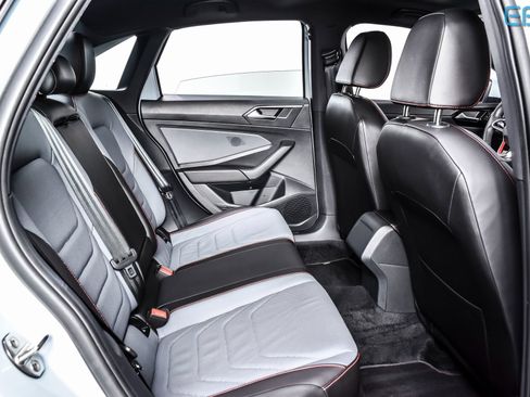 Used 2025 Volkswagen Jetta GLI Autobahn image 23