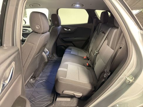 New 2026 Chevrolet Blazer LT w/ LPO, Floor Liner Package FWD image 14