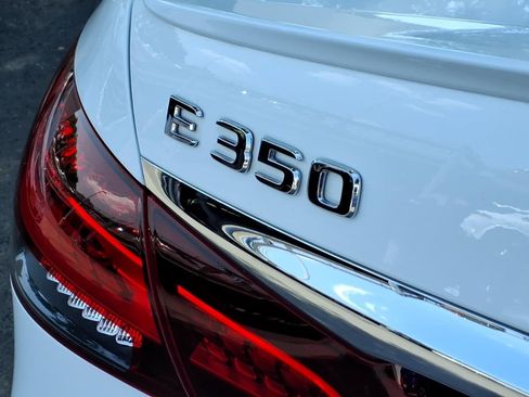 Certified 2023 Mercedes-Benz E 350 4MATIC Sedan image 25