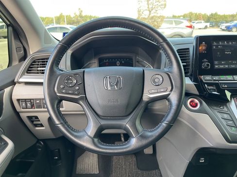 Used 2022 Honda Odyssey EX-L image 16