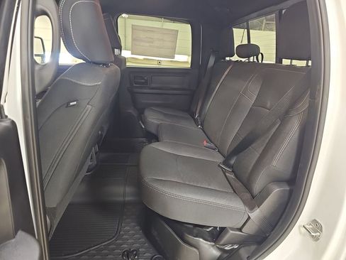 New 2026 RAM 2500 Tradesman image 24