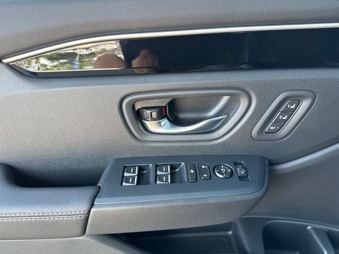 New 2026 Honda Passport RTL image 11