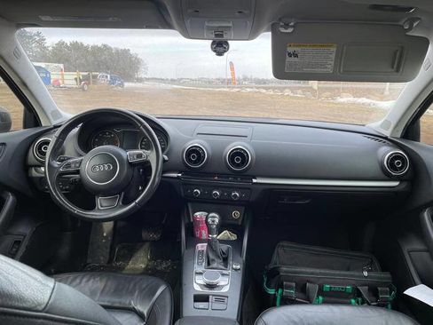 Used 2015 Audi A3 1.8T Premium w/ Audi MMI Navigation Plus image 31