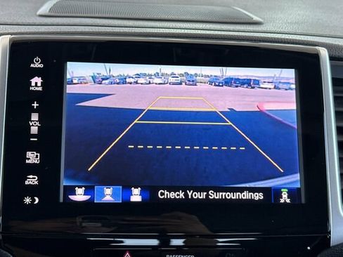 Used 2018 Honda Ridgeline RTL-E image 18
