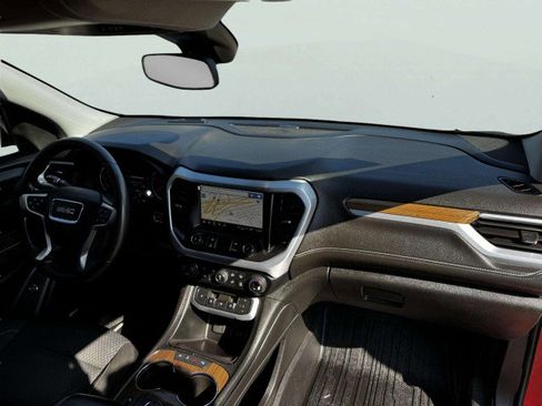 Used 2022 GMC Acadia SLE w/ Driver Convenience Package image 74