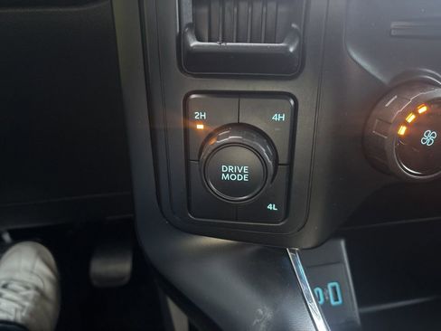 Used 2024 Ford F150 STX image 12