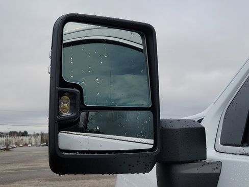 New 2026 GMC Sierra 2500 SLE w/ SLE Convenience Package image 13