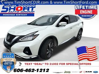 Used 2023 Nissan Murano SL w/ SL Moonroof Package AWD/4WD 360° Tour