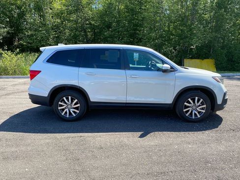 Used 2022 Honda Pilot EX-L image 4