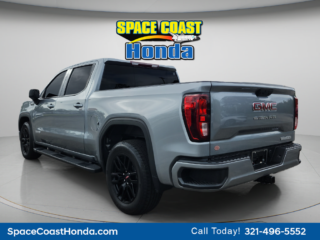 Used 2024 GMC Sierra 1500 Elevation RWD image 6