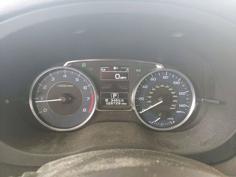 Used 2016 Subaru Crosstrek 2.0i Premium AWD/4WD image 24