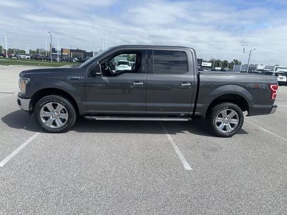 Used 2020 Ford F150 XLT w/ Equipment Group 302A Luxury