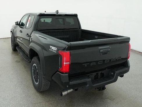 New 2026 Toyota Tacoma TRD Off-Road image 76