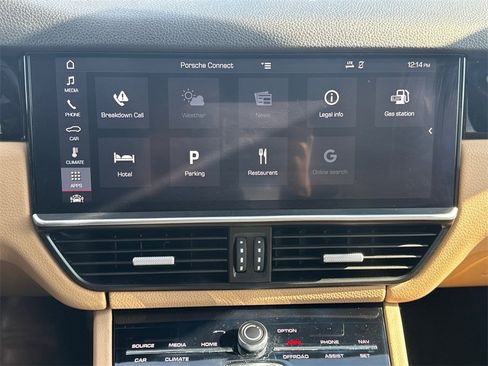 Used 2019 Porsche Cayenne image 30