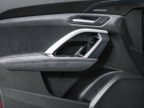 New 2026 Audi SQ5 Premium Plus AWD/4WD image 6