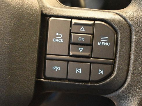 Certified 2022 Ford F150 Tremor image 22