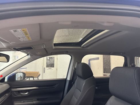 Used 2024 Honda CR-V EX image 5