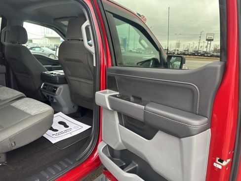 Used 2022 Ford F150 XLT w/ Equipment Group 302A High image 17