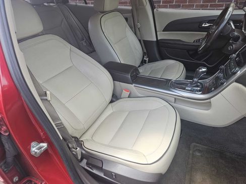 Used 2013 Chevrolet Malibu LT FWD image 16