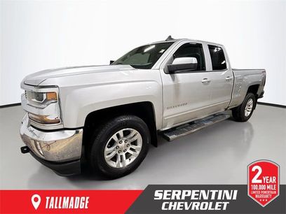 Used 2019 Chevrolet Silverado 1500 LT w/ All Star Edition