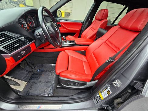 Used 2013 BMW X5 M AWD/4WD image 11