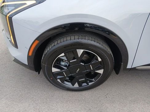 New 2026 Kia Sportage SX Prestige AWD/4WD image 10