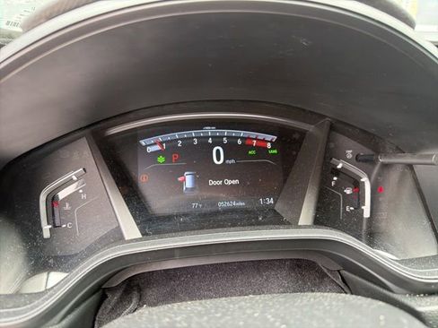 Used 2022 Honda CR-V Special Edition image 3