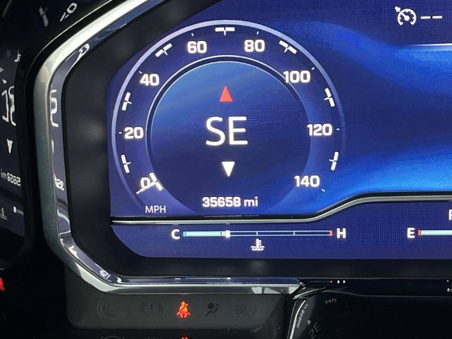 Used 2025 Chevrolet Silverado 1500 LT AWD/4WD image 38