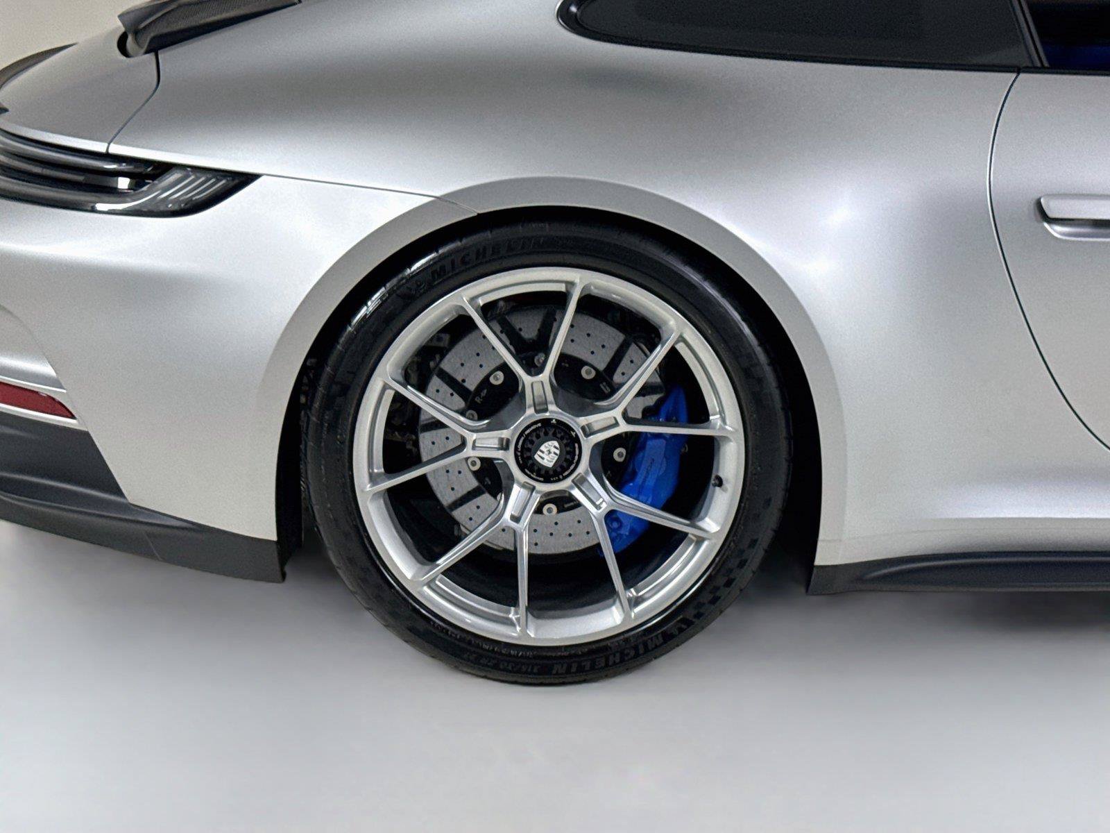 Used 2023 Porsche 911 GT3 RWD image 35
