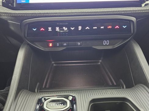 New 2026 Jeep Cherokee Laredo AWD/4WD image 30